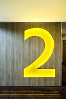 The Circle Hotel