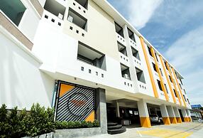The Circle Hotel