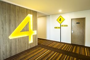 The Circle Hotel