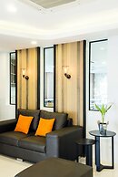 The Circle Hotel