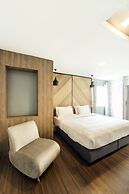 The Circle Hotel