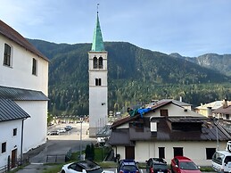 Meublè Bar Giustina