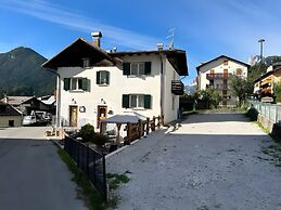 Meublè Bar Giustina