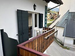 Meublè Bar Giustina