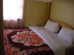 Jambo Rooms-the B&B In Karatu