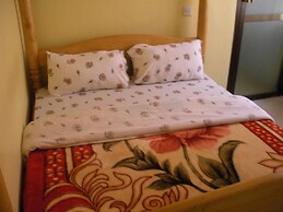 Jambo Rooms-the B&B In Karatu