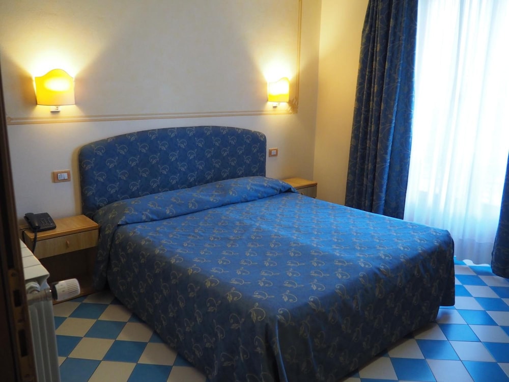 Hotel Locanda Ruscello Garnì