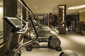 Hangzhou Jiutai Hotel