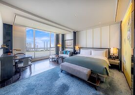 Hangzhou Jiutai Hotel