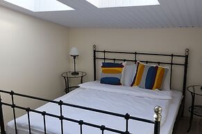 Sacvoyage Hotel