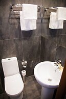 Sacvoyage Hotel