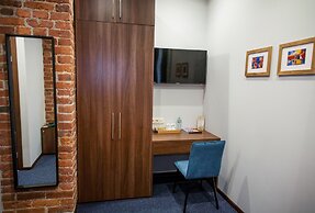 Sacvoyage Hotel