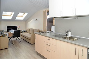 Sacvoyage Hotel
