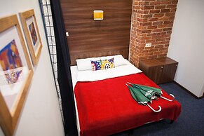 Sacvoyage Hotel
