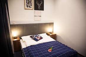 Sacvoyage Hotel