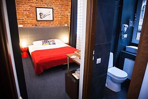 Sacvoyage Hotel