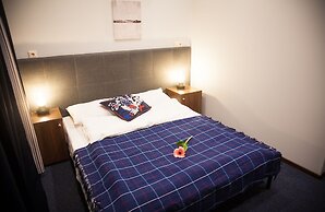 Sacvoyage Hotel