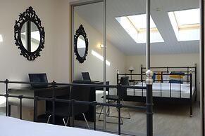 Sacvoyage Hotel