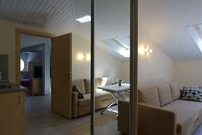 Sacvoyage Hotel