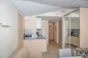Sacvoyage Hotel