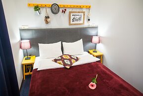 Sacvoyage Hotel