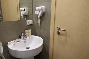 Sacvoyage Hotel
