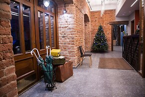 Sacvoyage Hotel