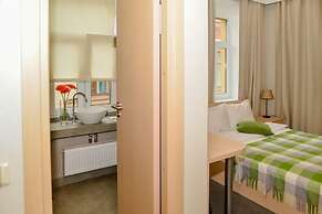 Sacvoyage Hotel