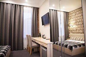 Sacvoyage Hotel