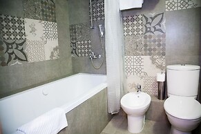 Sacvoyage Hotel