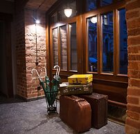 Sacvoyage Hotel