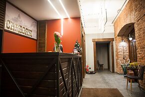 Sacvoyage Hotel