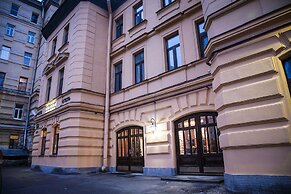 Sacvoyage Hotel