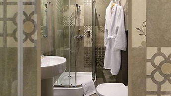Sacvoyage Hotel