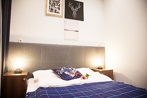 Sacvoyage Hotel