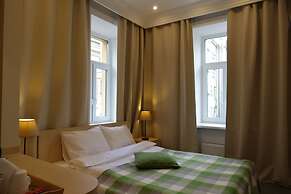 Sacvoyage Hotel