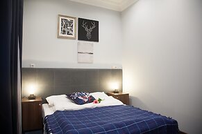 Sacvoyage Hotel