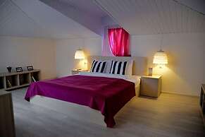 Sacvoyage Hotel