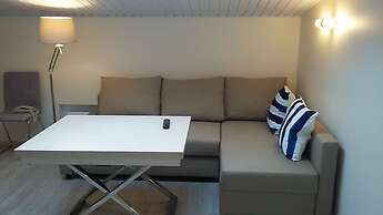 Sacvoyage Hotel