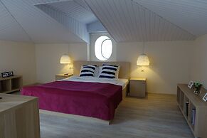 Sacvoyage Hotel