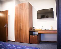 Sacvoyage Hotel