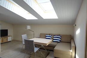 Sacvoyage Hotel