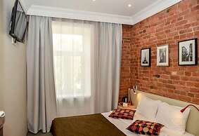Sacvoyage Hotel