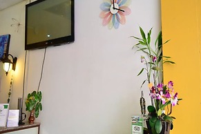 Centro at Sansabai