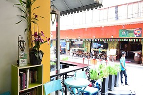 Centro at Sansabai