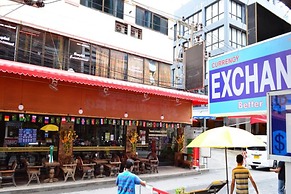 Centro at Sansabai