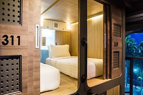 Nonze Hostel