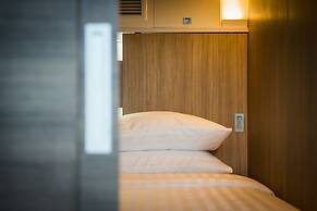 Nonze Hostel