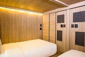 Nonze Hostel