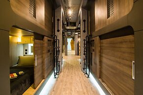 Nonze Hostel